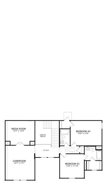 Second Level Second Level