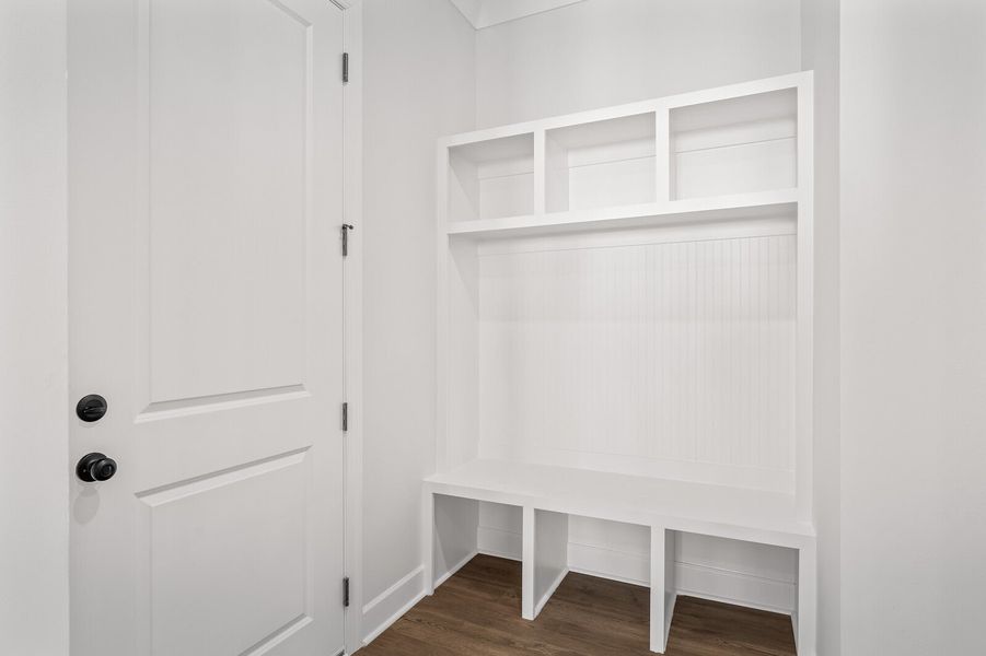 1,524sf New Home in Thompson's Station, TN.  - Slide 18