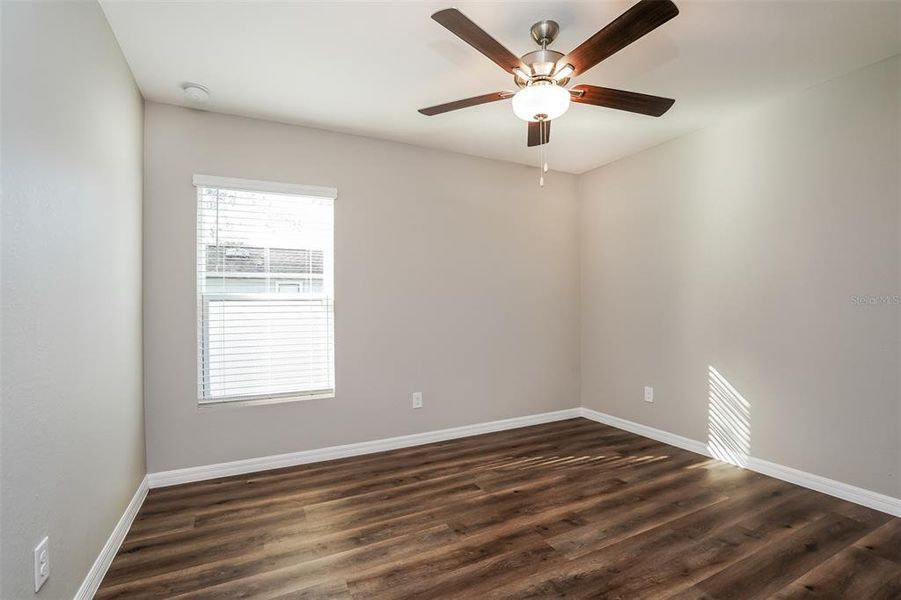 Spacious, unfurnished interior of a new home in , North Port (Image 11).