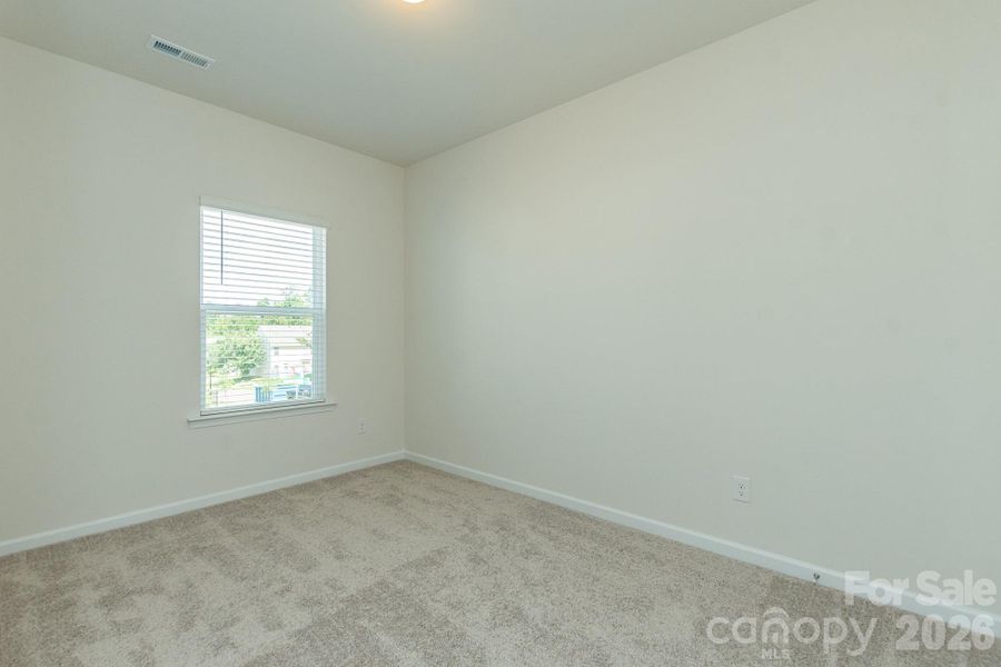 Third Bedroom