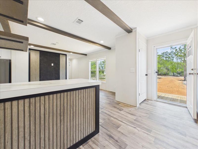 Spacious, unfurnished interior of a new home in , Hawthorne (Image 15). Spacious, unfurnished interior of a new home in , Hawthorne (Image 15).