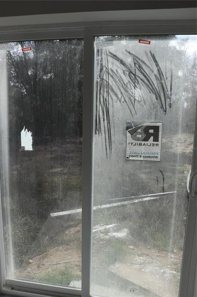 Close-up of interior finishes inside a home in , Ocala (Image 7).