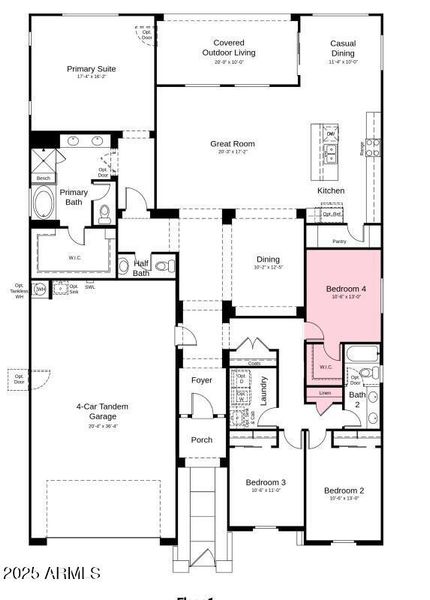 Floor Plan Floor Plan