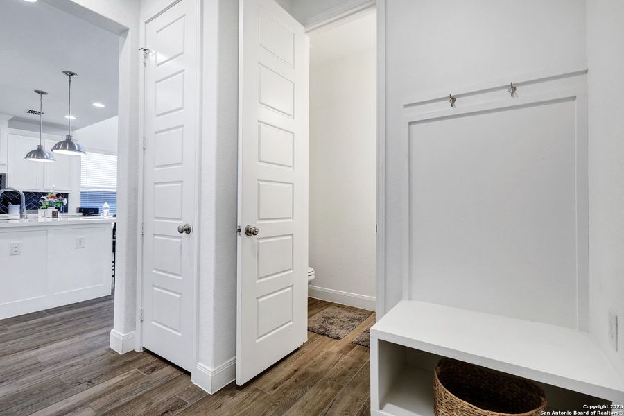 Image 36 of a home in Cibolo Canyons 50'. Image 36 of a home in Cibolo Canyons 50'.