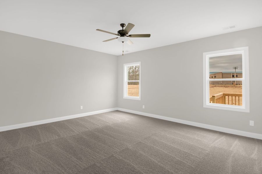 1465 Gunnison Court, Kernersville, NC.  - Slide 26