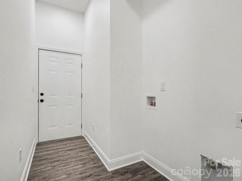 Spacious, unfurnished interior of a new home in , Kannapolis (Image 16). Spacious, unfurnished interior of a new home in , Kannapolis (Image 16).