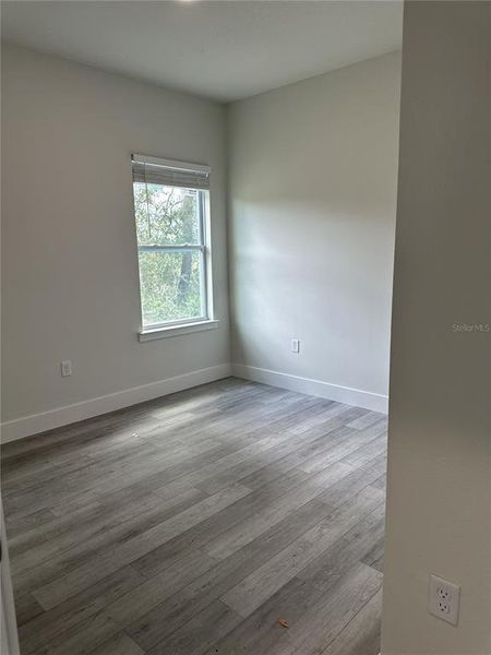 Spacious, unfurnished interior of a new home in , Ocala (Image 18).