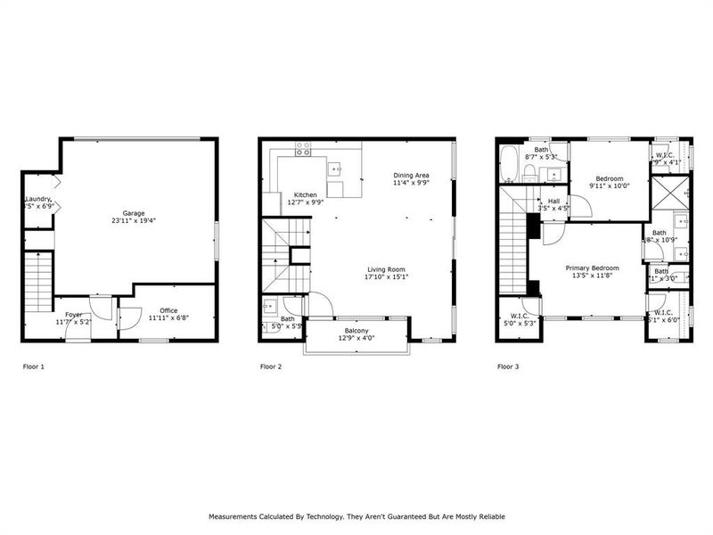 2D floor plan layout of this home in , Dallas, TX (Image 31). 2D floor plan layout of this home in , Dallas, TX (Image 31).