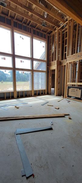 Family Room.