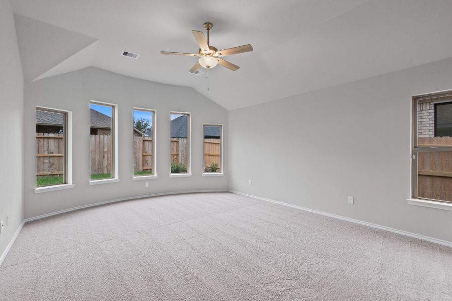 Spring, TX New Home.  - Slide 19