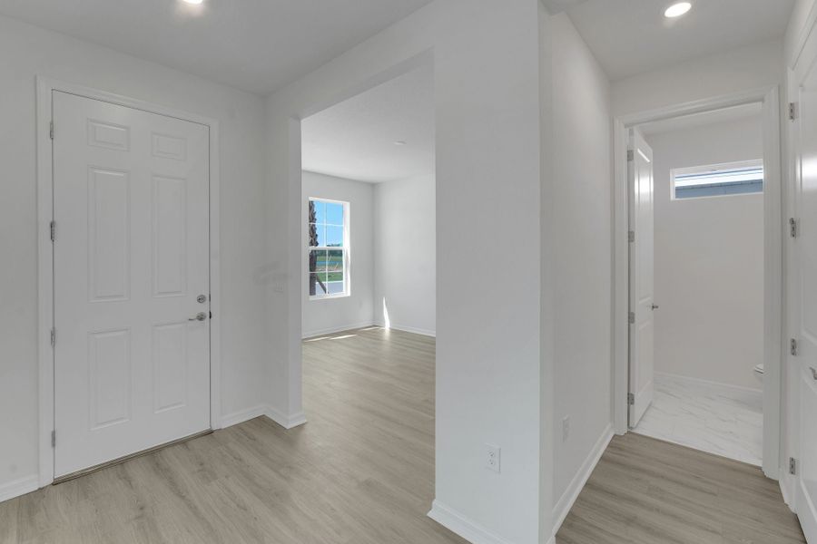 New Home in Land O Lakes, FL.  - Slide 48