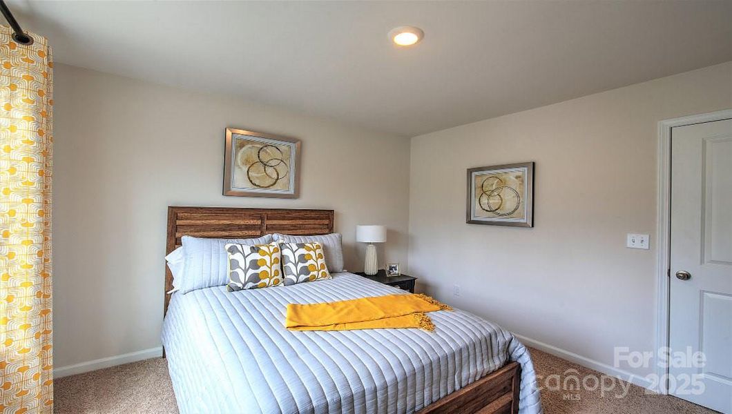 Photos are representative