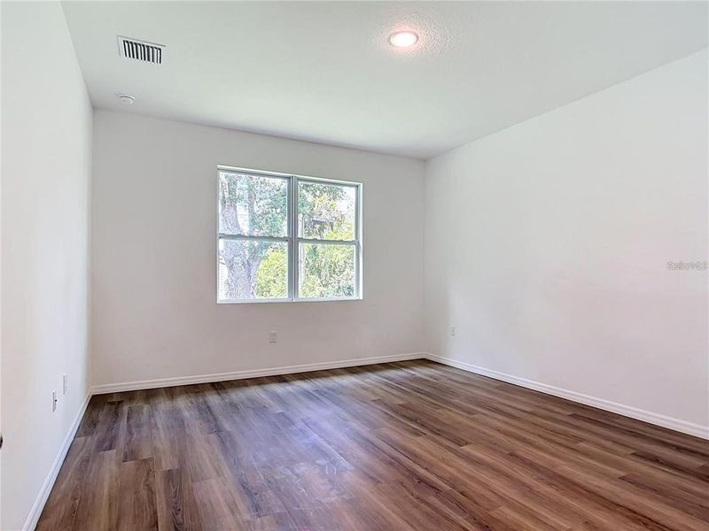 Spacious, unfurnished interior of a new home in , North Port (Image 45).