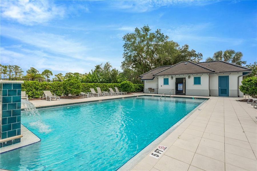 Community amenities in , Land O' Lakes (Image 23).