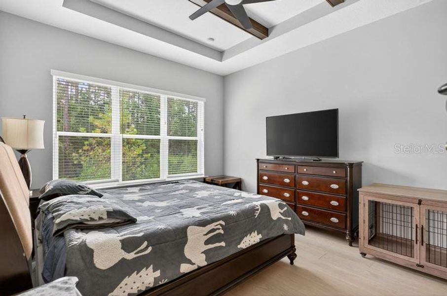 Furnished interior view inside a new home in , St. Augustine (Image 7).