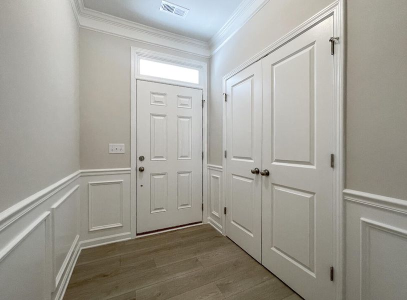 Image 16 of a home in Fairview Village Townhomes. Image 16 of a home in Fairview Village Townhomes.