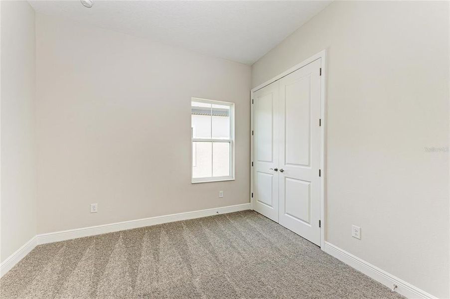 Spacious, unfurnished interior of a new home in Two Rivers, Zephyrhills (Image 28).