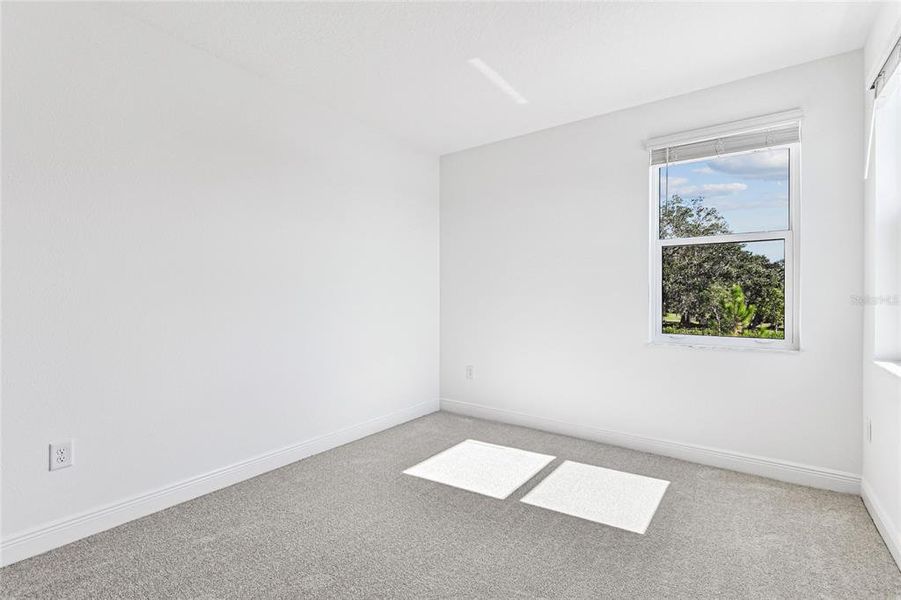 Spacious, unfurnished interior of a new home in Hawkstone, Sarasota (Image 33). Spacious, unfurnished interior of a new home in Hawkstone, Sarasota (Image 33).
