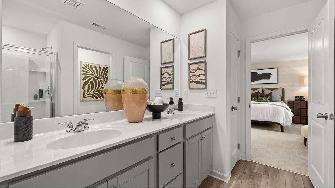 Primrose Owners Bath