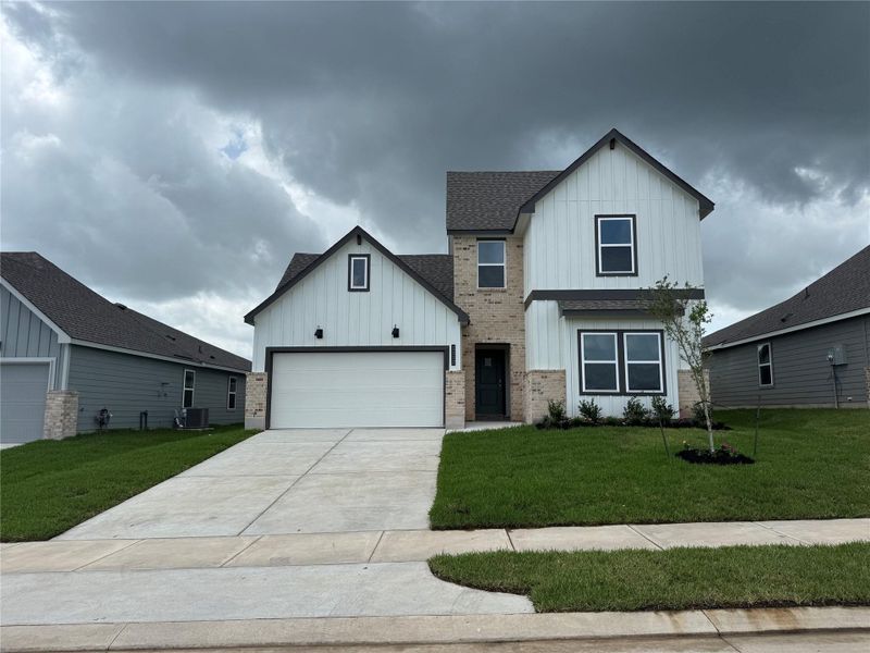Image 1 of a home in Liberty Village. Image 1 of a home in Liberty Village.
