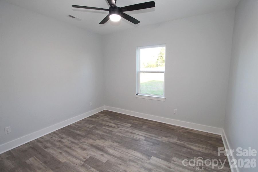 Spacious, unfurnished interior of a new home in , Wadesboro (Image 10). Spacious, unfurnished interior of a new home in , Wadesboro (Image 10).