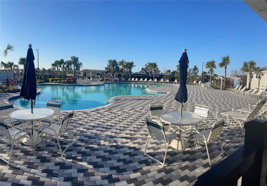 Community amenities in Bella Lago, Parrish (Image 39).