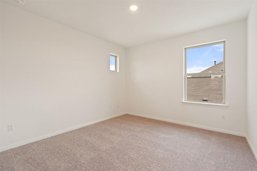 Not the Actual Home.  Home has an estimated completion of June 2026