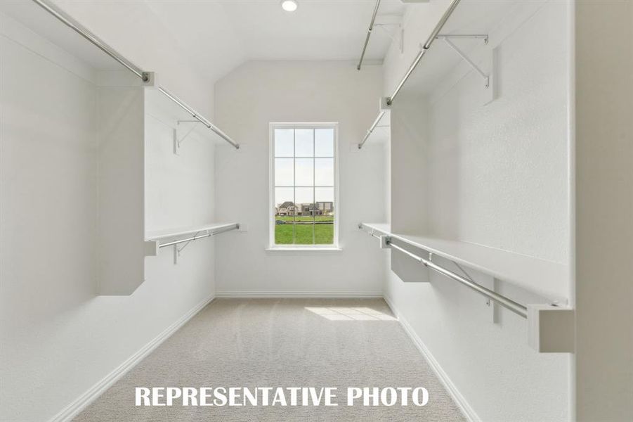 Spacious, unfurnished interior of a new home in Hazelwood, Frisco (Image 8). Spacious, unfurnished interior of a new home in Hazelwood, Frisco (Image 8).