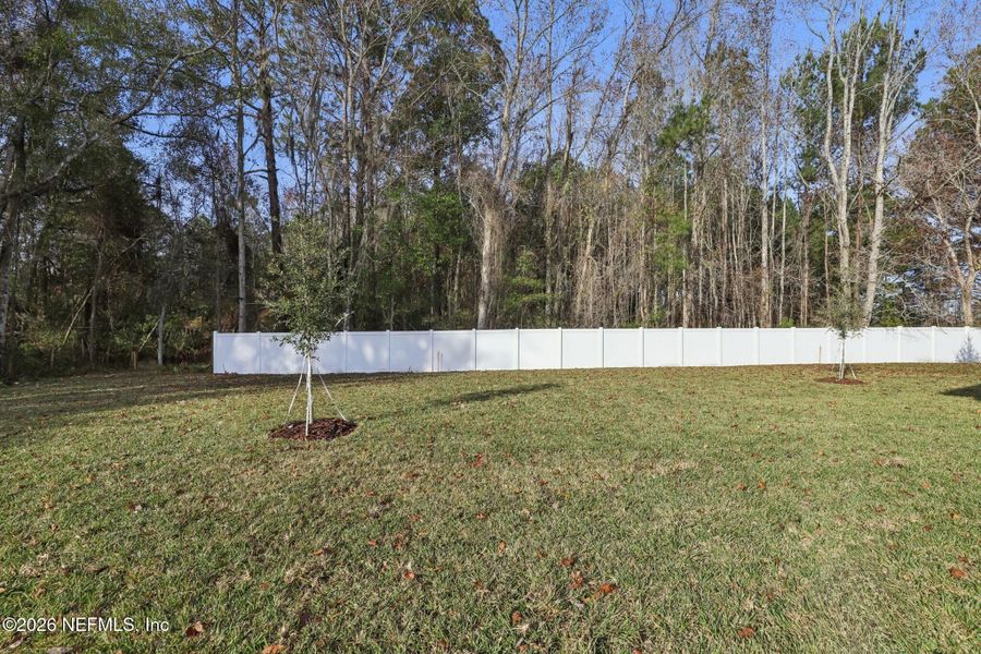 Natural landscape and outdoor views near Cypress Meadows - The Villas in Jacksonville (Image 41).