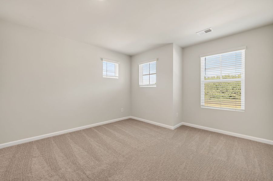 2,126sf New Home in Zebulon, NC.  - Slide 31
