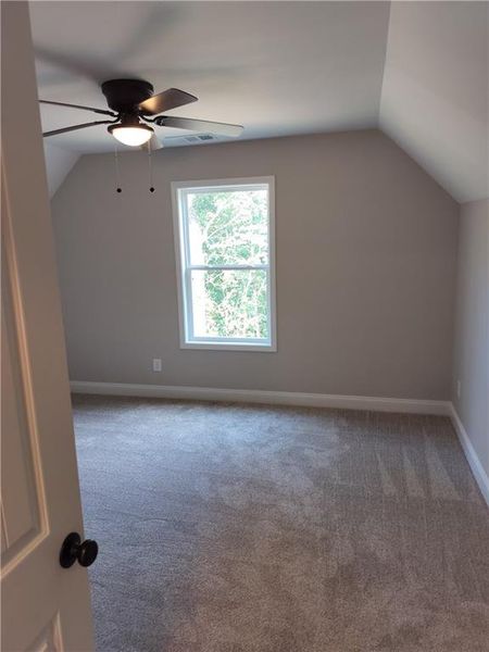 Spacious, unfurnished interior of a new home in , Franklin Springs (Image 16).