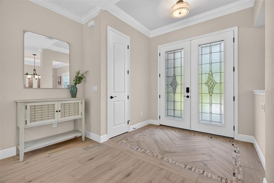 Spacious, unfurnished interior of a new home in , Beverly Hills (Image 20).