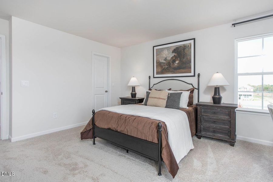 Bedroom 3-1 Bedroom 3-1