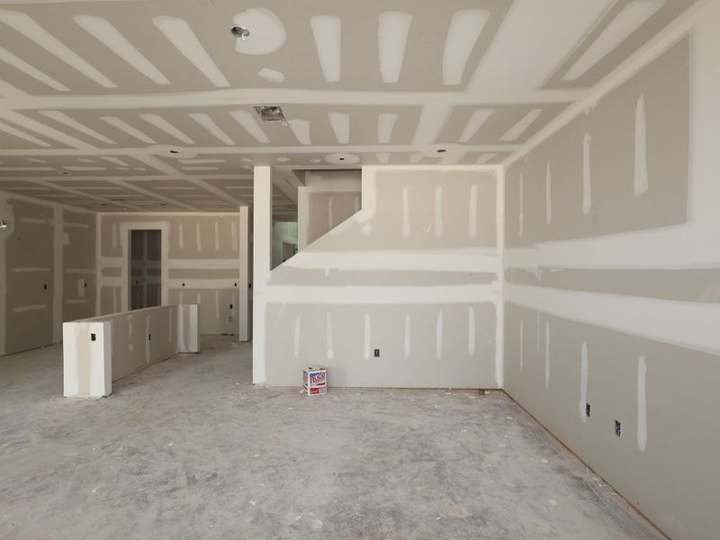 Drywall Drywall