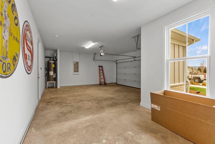 Stardom Storage Nashville New home Retirement Communities