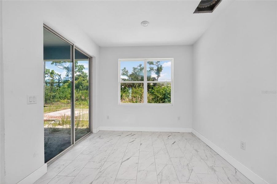 Spacious, unfurnished interior of a new home in , Englewood (Image 21). Spacious, unfurnished interior of a new home in , Englewood (Image 21).