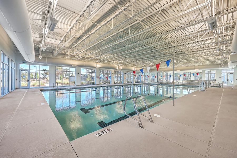 Image 49 of a home in Del Webb Charleston at Nexton. Image 49 of a home in Del Webb Charleston at Nexton.