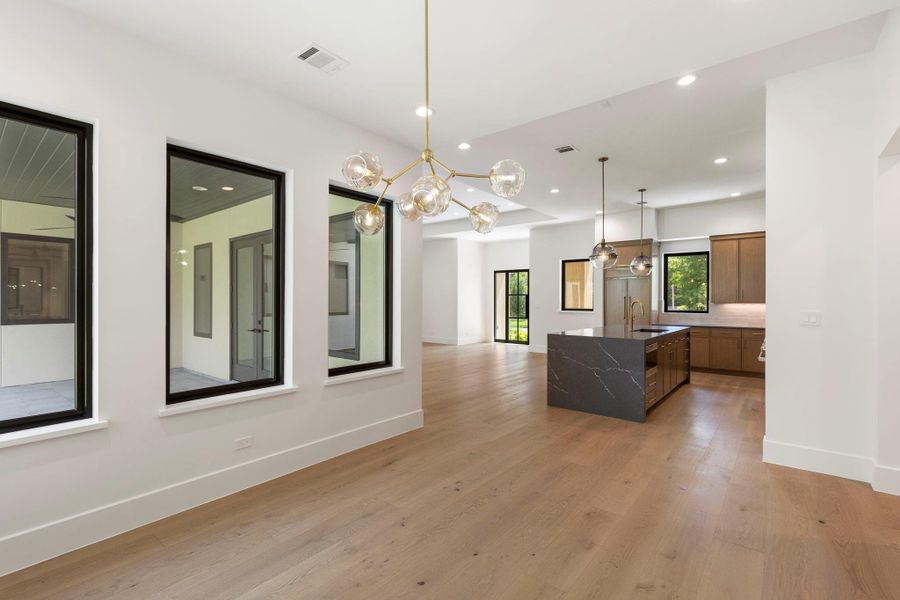 Spacious, unfurnished interior of a new home in , Montgomery (Image 22). Spacious, unfurnished interior of a new home in , Montgomery (Image 22).