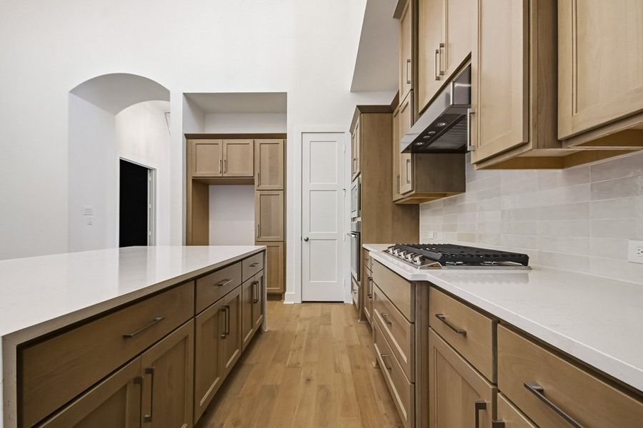 Kitchen Kitchen