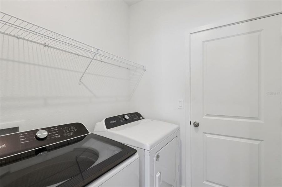 Close-up of interior finishes inside a home in Flagler Village - Classic Series, Palm Coast (Image 12).