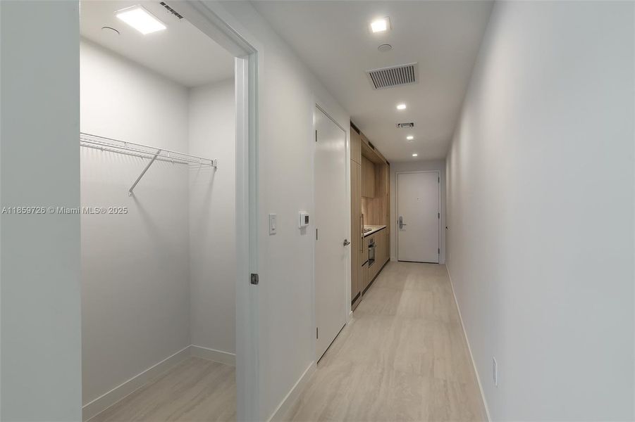 Spacious, unfurnished interior of a new home in , Miami (Image 64). Spacious, unfurnished interior of a new home in , Miami (Image 64).