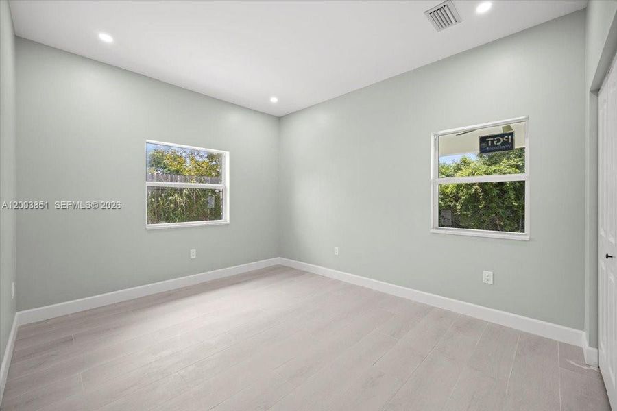 Spacious, unfurnished interior of a new home in , West Palm Beach (Image 30).