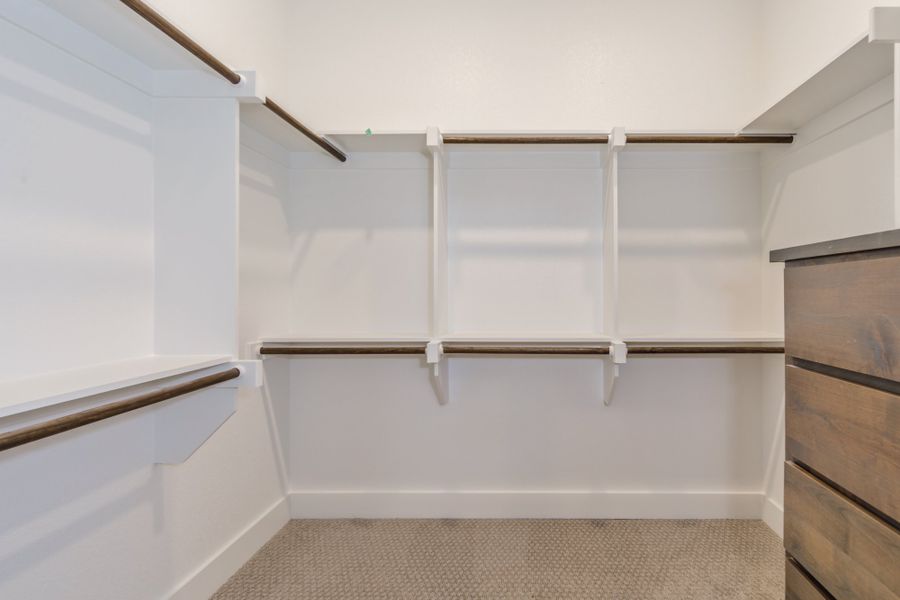 Representative furnished interior of a home built from the The Curran by Doug Parr Custom Homes in Kessler Farms, Brock (Image 12). Representative furnished interior of a home built from the The Curran by Doug Parr Custom Homes in Kessler Farms, Brock (Image 12).