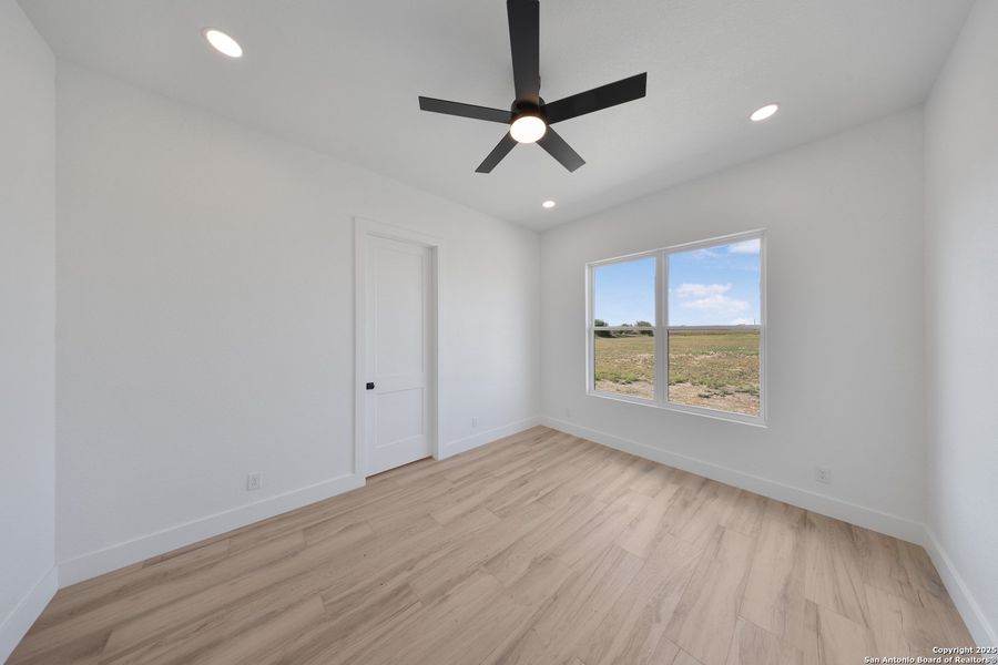 Spacious, unfurnished interior of a new home in , Seguin (Image 21). Spacious, unfurnished interior of a new home in , Seguin (Image 21).