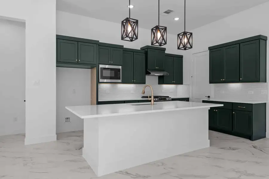 Furnished interior view inside a new home in Riceland, Mont Belvieu (Image 7). Furnished interior view inside a new home in Riceland, Mont Belvieu (Image 7).