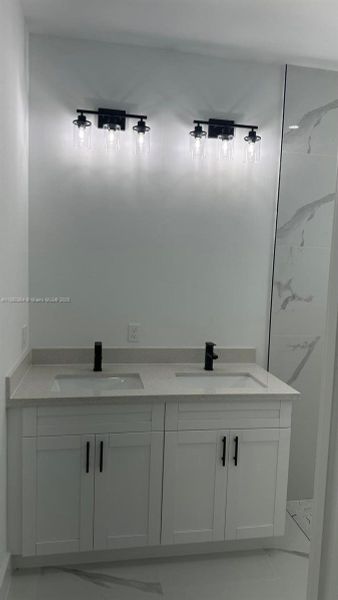 Furnished interior view inside a new home in , Lehigh Acres (Image 7). Furnished interior view inside a new home in , Lehigh Acres (Image 7).