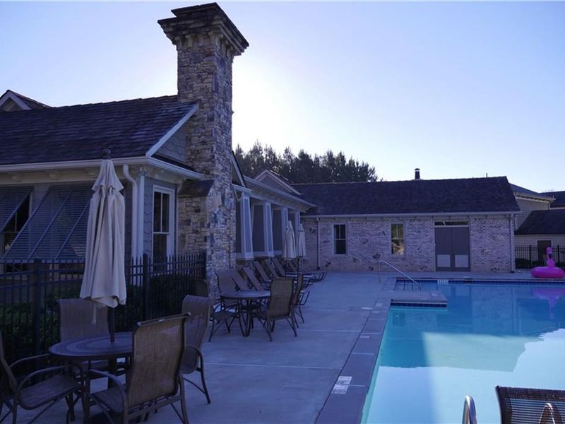 Image 98 of a home in The Village at Towne Lake.