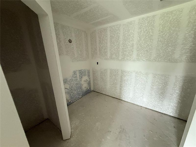 In-progress construction of a new home in , Cape Coral, FL (Image 7).