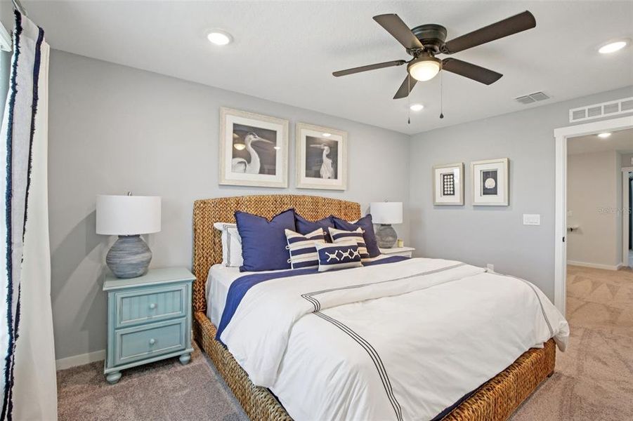 Furnished interior view inside a new home in , Nokomis (Image 13). Furnished interior view inside a new home in , Nokomis (Image 13).