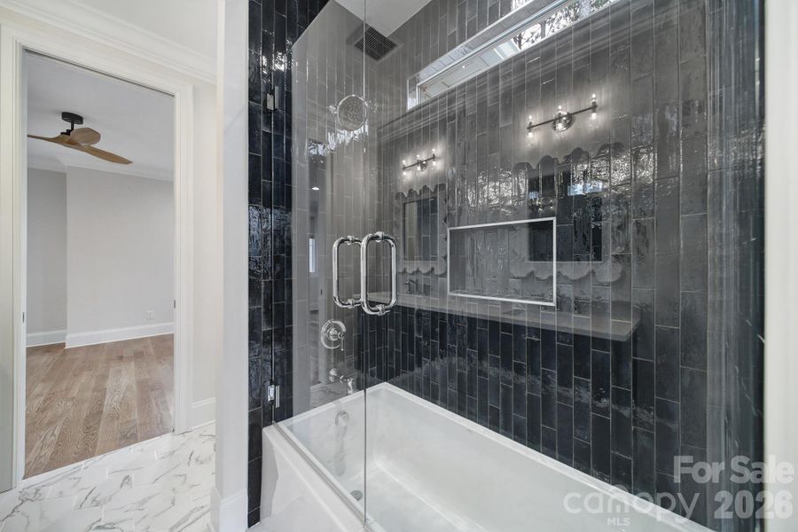 Recently built OZ Home for representation purposes only.